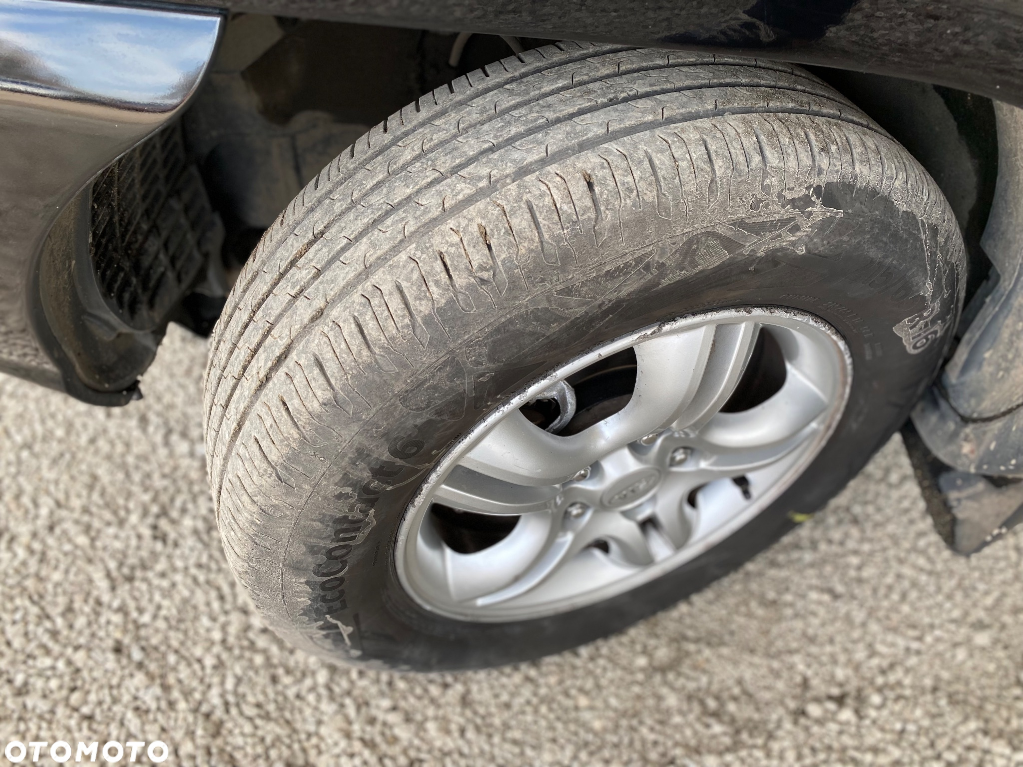 Kia Sportage 2.0 Expedition - 18