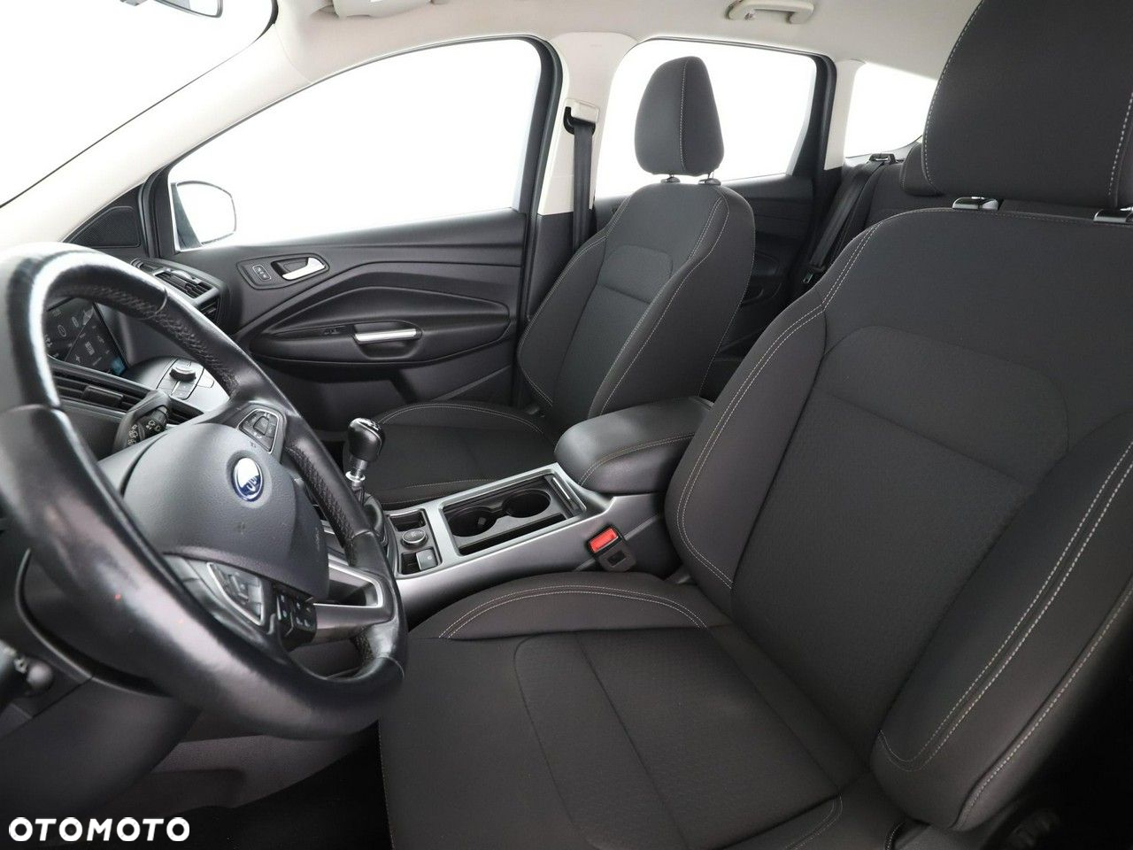 Ford Kuga 2.0 TDCi AWD Edition - 13