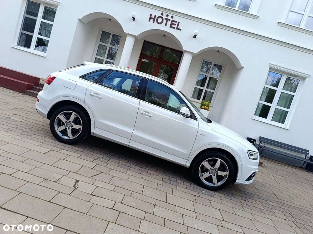 Audi Q3 1.4 TFSI S tronic - 16