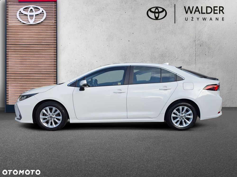 Toyota Corolla 1.8 Hybrid Comfort - 7
