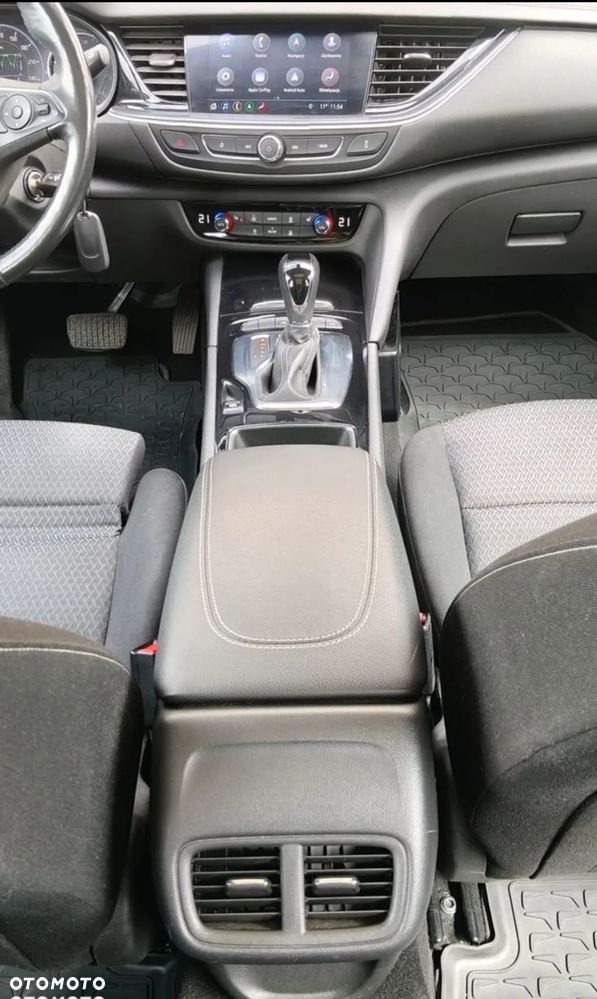 Opel Insignia 2.0 CDTI Business Elegance S&S - 18