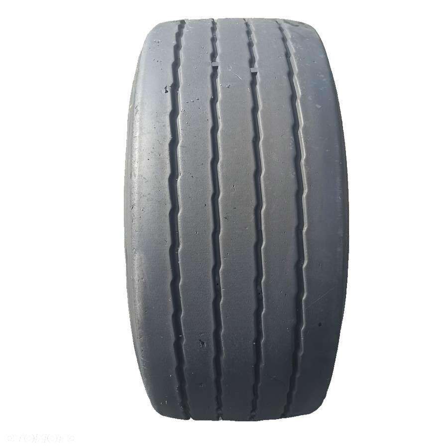 Komplet opon - 2 x 385/55 R19.5 Hankook - 2