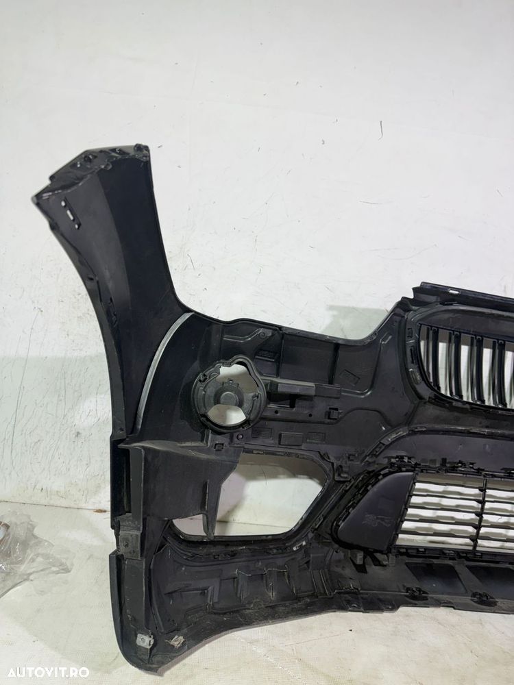 Bara fata BMW X1, F48, 2015, 2016, 2017, 2018, cod origine OE 51117354815. - 10