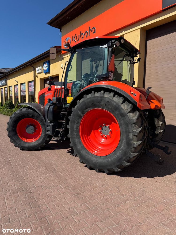 Kubota M7171 - 1