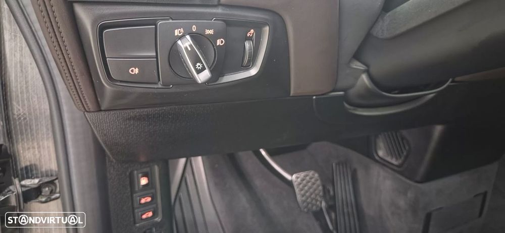 BMW i3 94Ah +EXA +Comfort Package Advance - 17