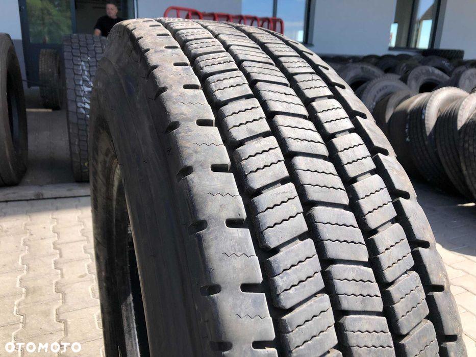 315/80R22.5 Opona FULDA WINDFORCE Napęd wind force - 3