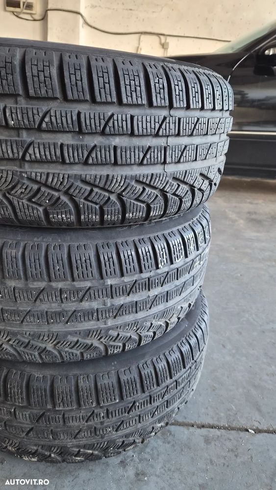 Mercedes-Benz E 220 CDI Automatik Avantgarde - 20