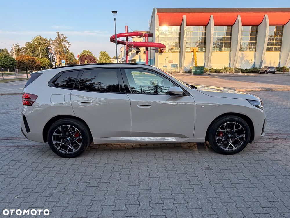BMW X3 - 4