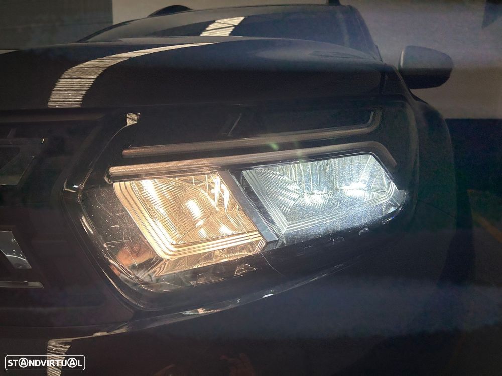 Dacia Duster 1.5 Blue dCi Prestige - 5