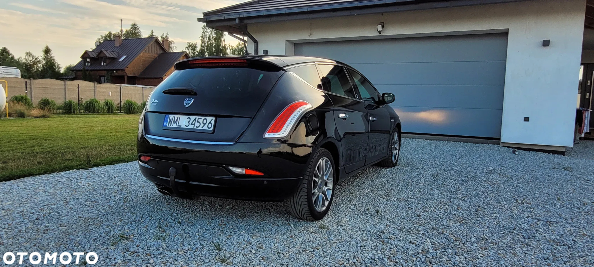Lancia Delta 1.6 MJ Gold - 26