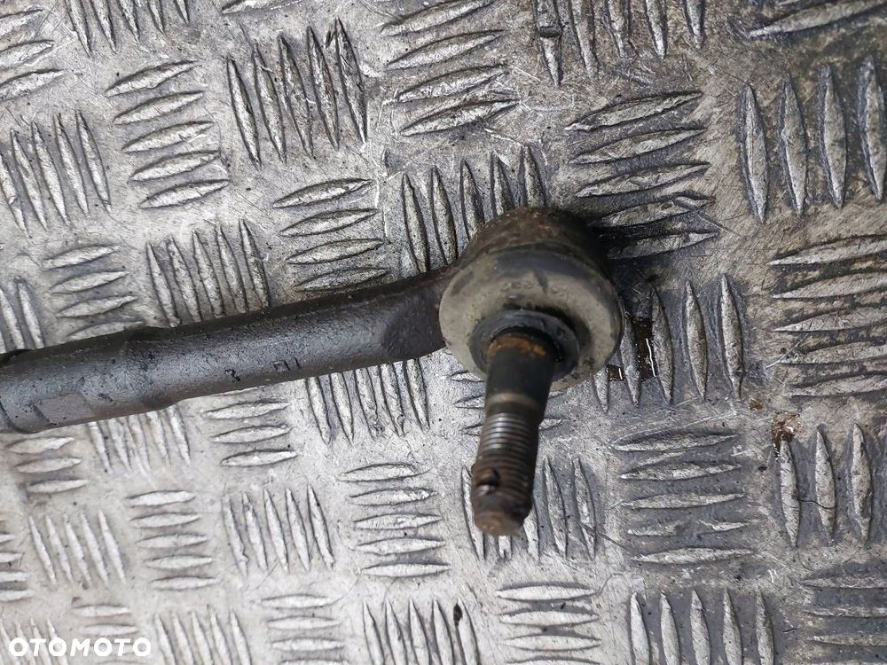 MAGLOWNICA PRZEKŁADNIA KIEROWNICZA COROLLA VERSO II EU 44200-0F020 - 2