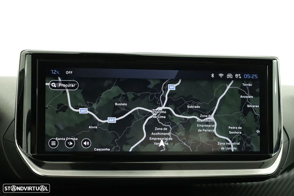 Peugeot 2008 1.2 PureTech Allure - 11