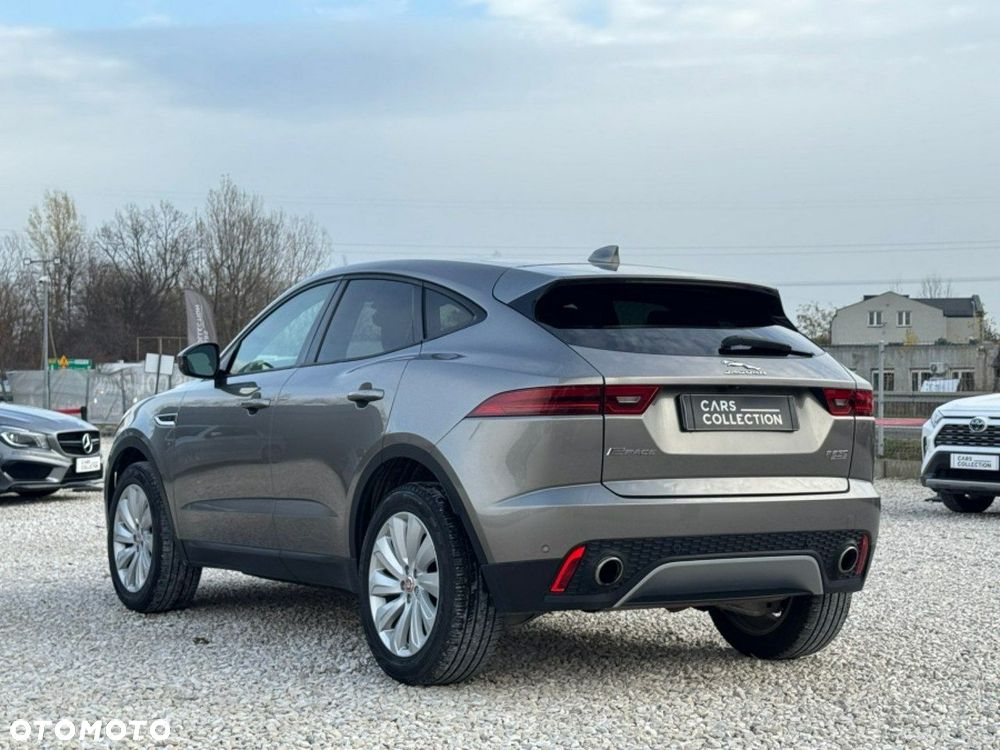 Jaguar E-Pace - 6