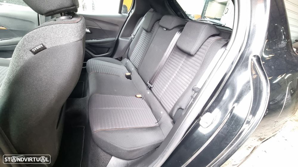 Peugeot 208 1.5 BlueHDi Active Pack - 5