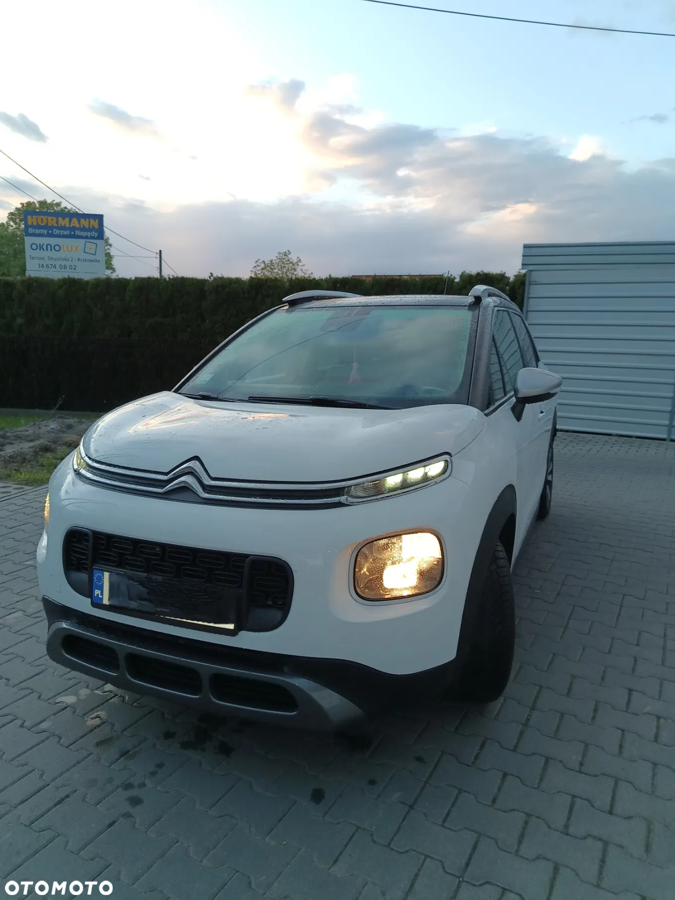Citroën C3 Aircross 1.5 BlueHDi Shine S&S - 6
