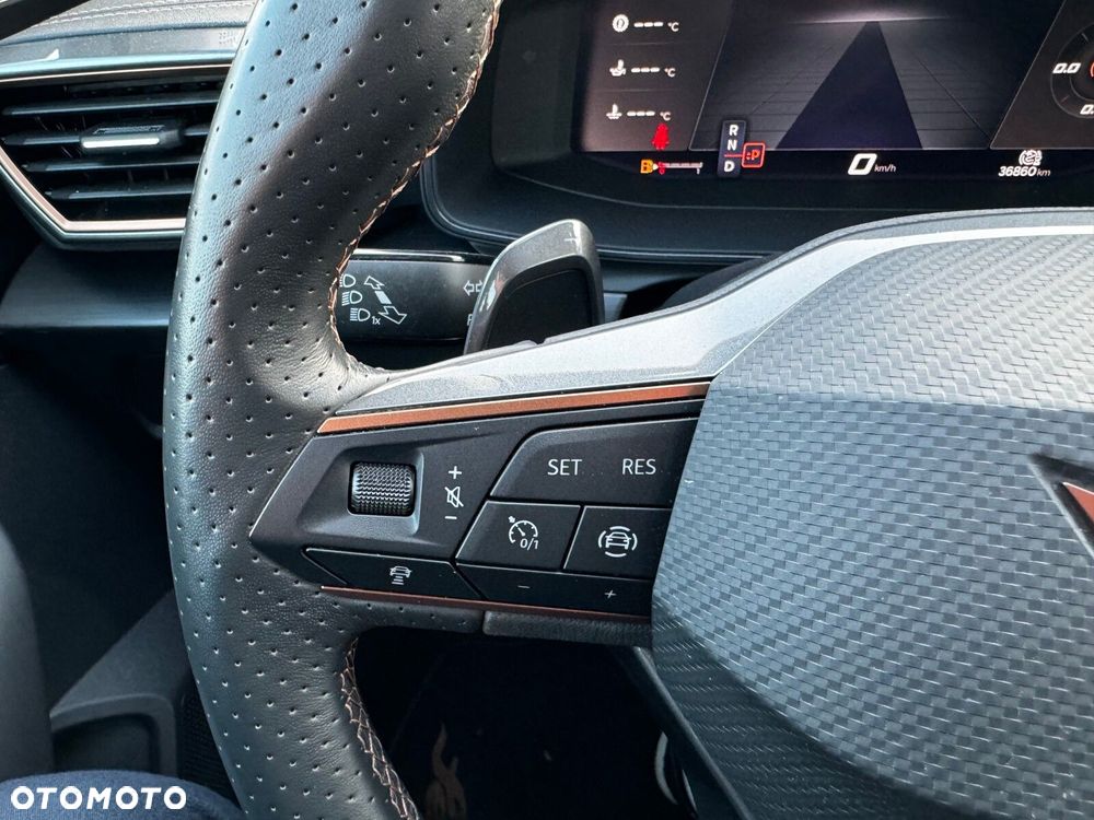 Cupra Formentor - 12