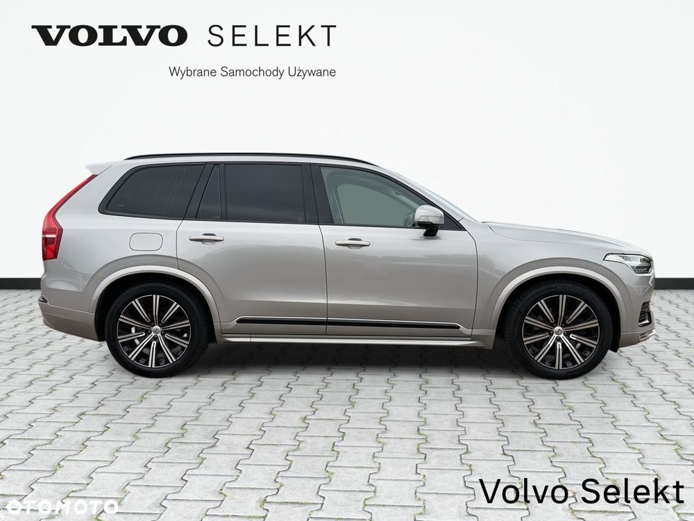 Volvo XC 90 - 6