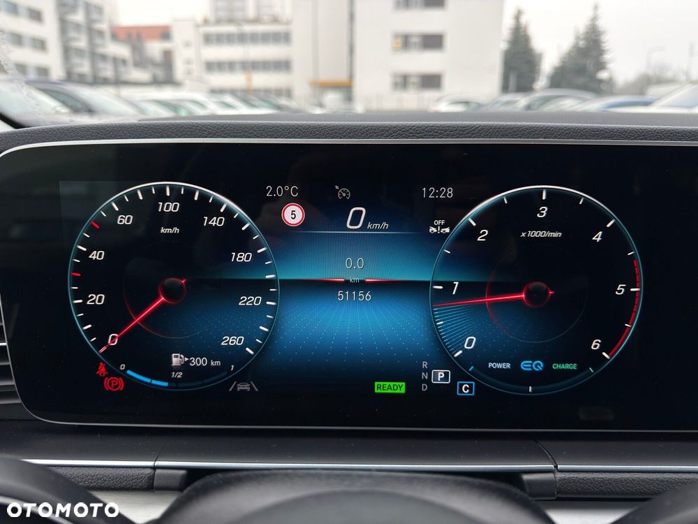 Mercedes-Benz GLE - 29