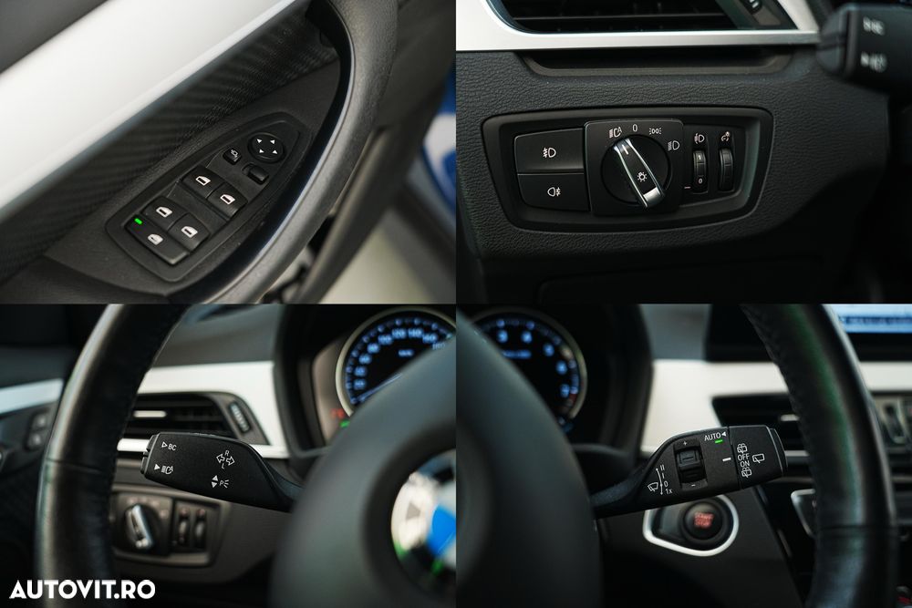 BMW X1 xDrive25e xLine - 19