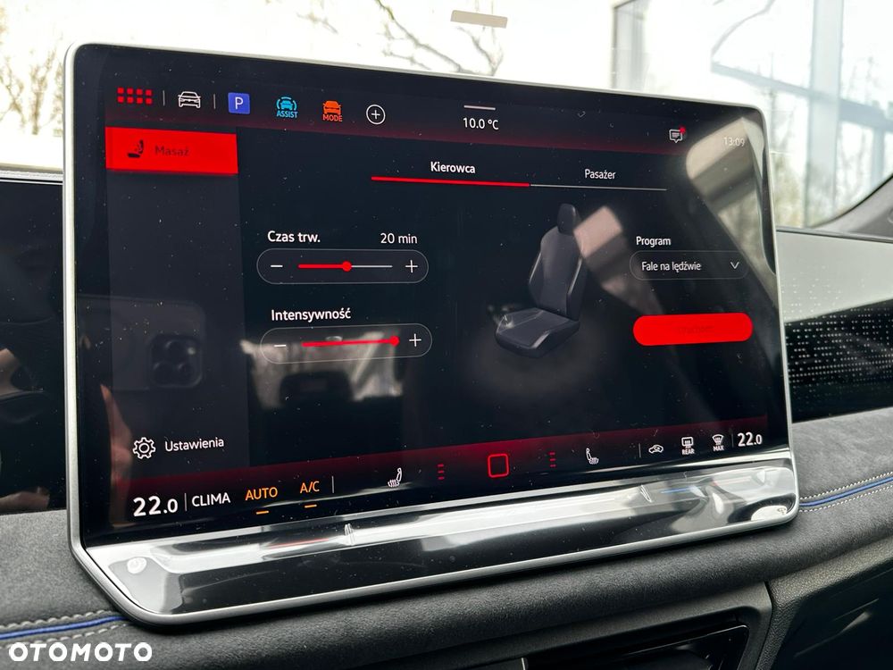 Volkswagen Tiguan 1.5 eTSI R-Line Plus DSG - 23