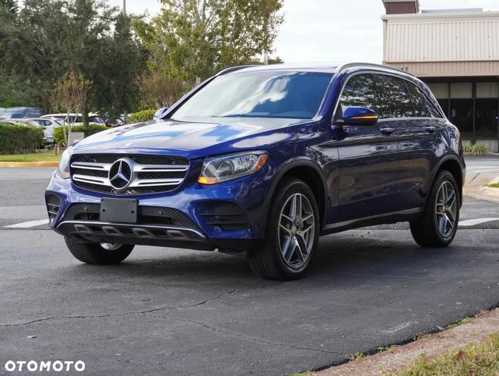 Mercedes-Benz GLC - 2