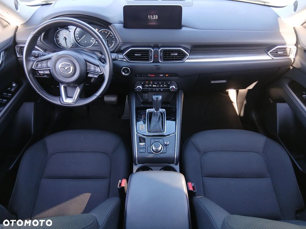 Mazda Cx-5 2023 photo 5