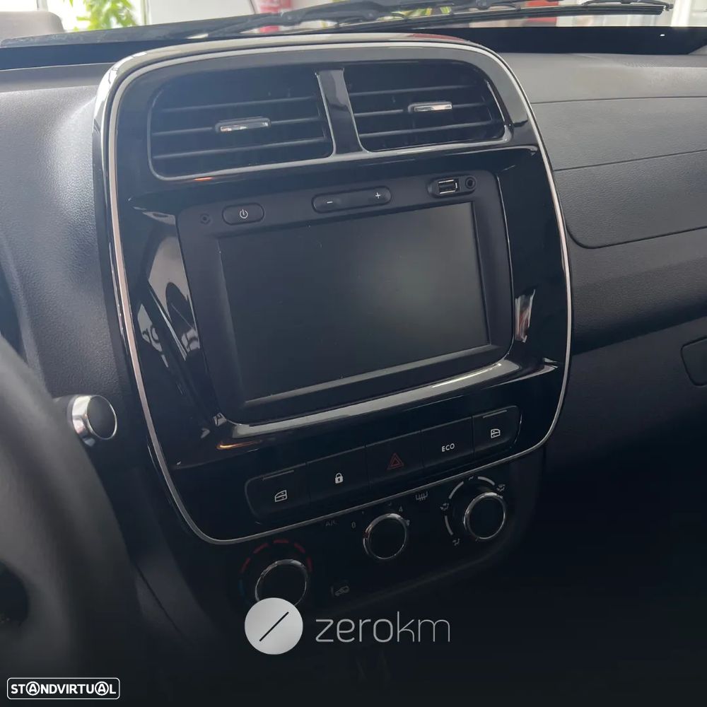Dacia Spring Electric 45 Expression - 5