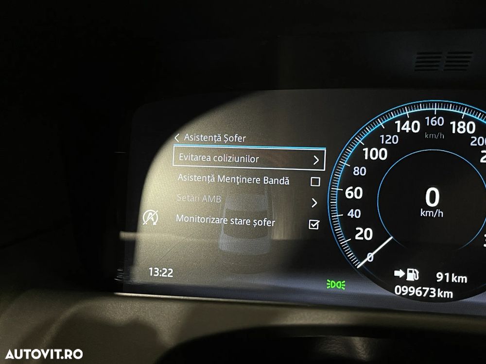 Jaguar XF 20d AWD Aut. Chequered Flag - 27