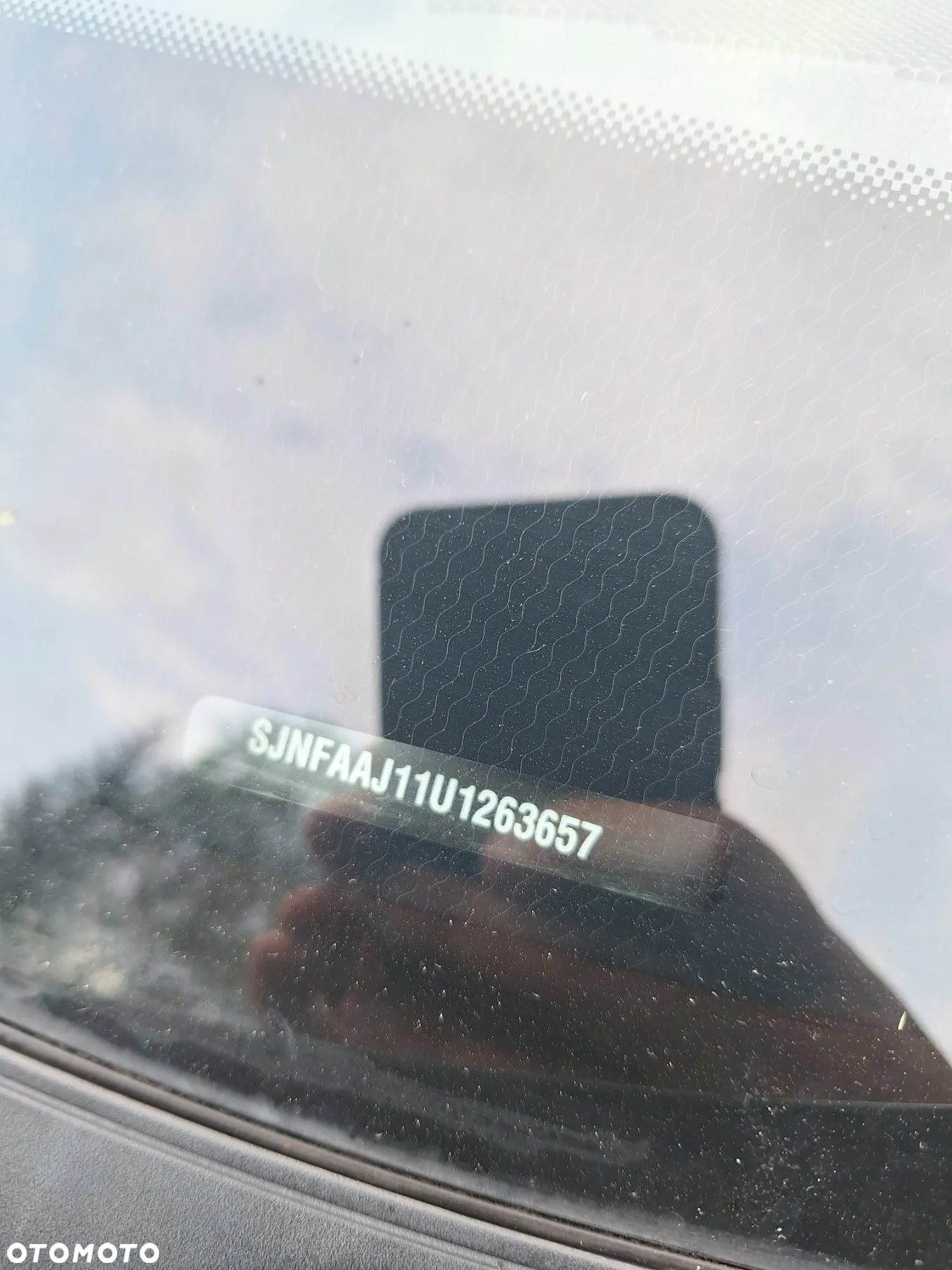 Nissan Qashqai 1.5 dCi Tekna EU6 - 31