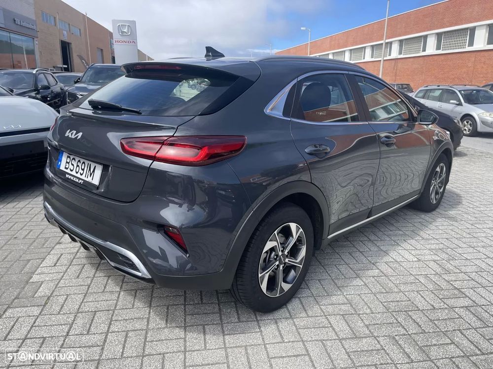 Kia XCeed 1.0 T-GDI Dynamic - 7