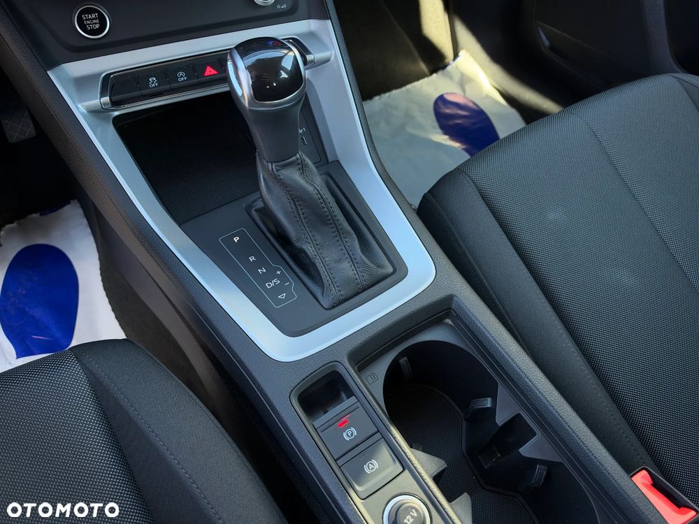 Audi Q3 35 TDI S tronic - 25