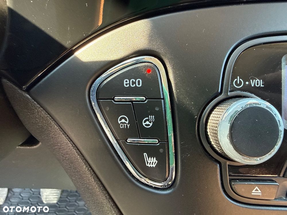 Opel Corsa 1.4 Turbo ecoFLEX Start/Stop Active - 20