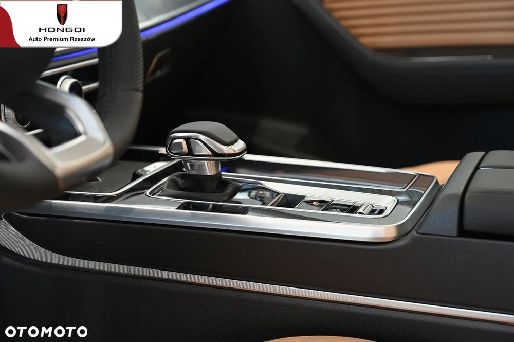 Hongqi HS5 2.0T Executive AWD - 8