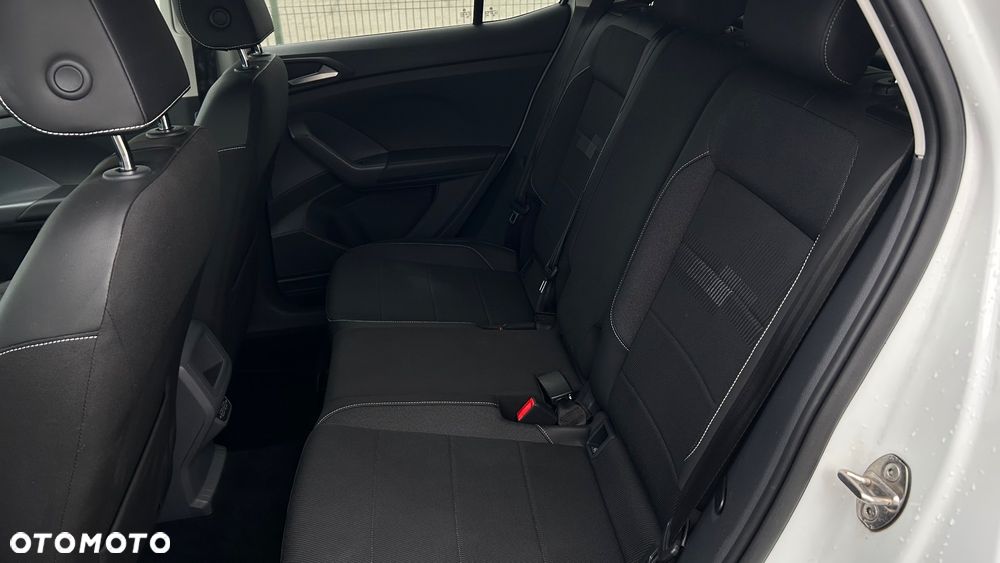 Volkswagen T-Cross 1.0 TSI OPF Style - 24