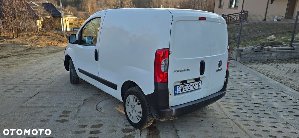 Fiat Fiorino 1.4 Active - 3