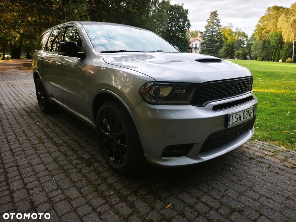 Dodge Durango - 3