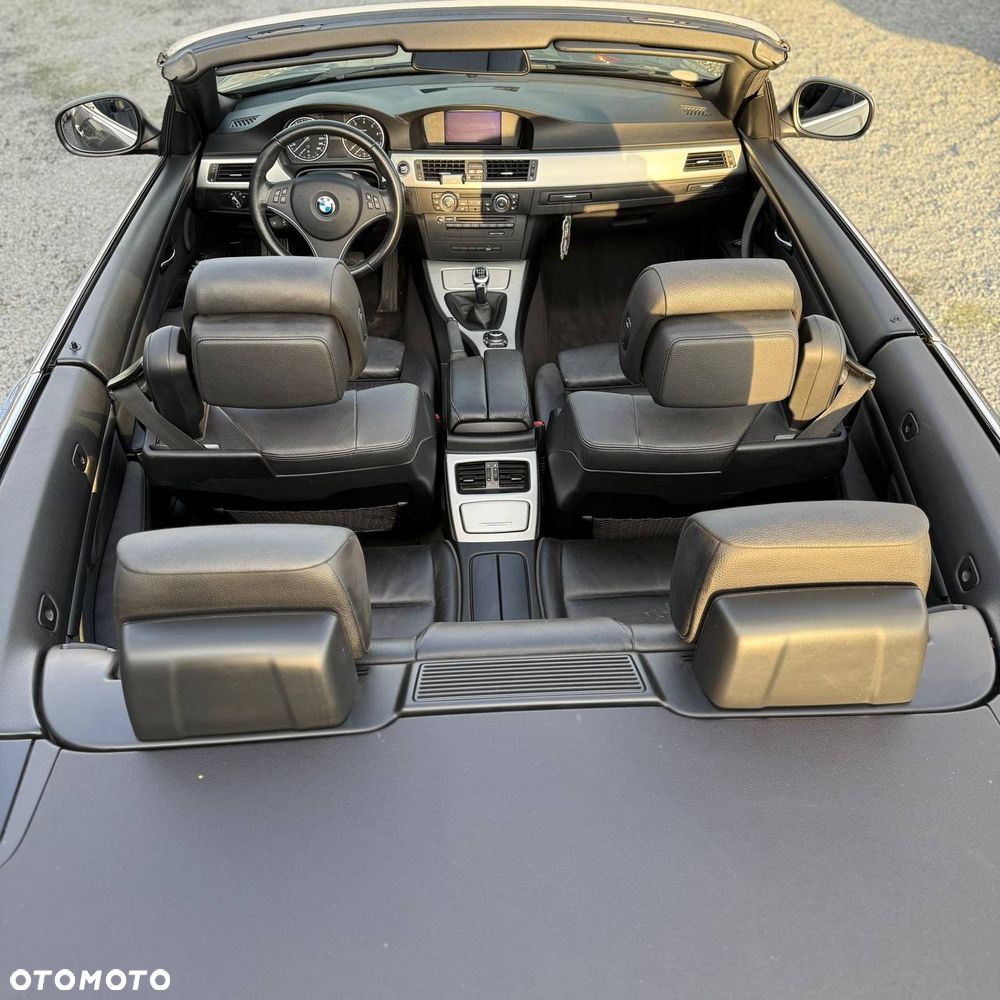 BMW Seria 3 318i Edition Exclusive - 5