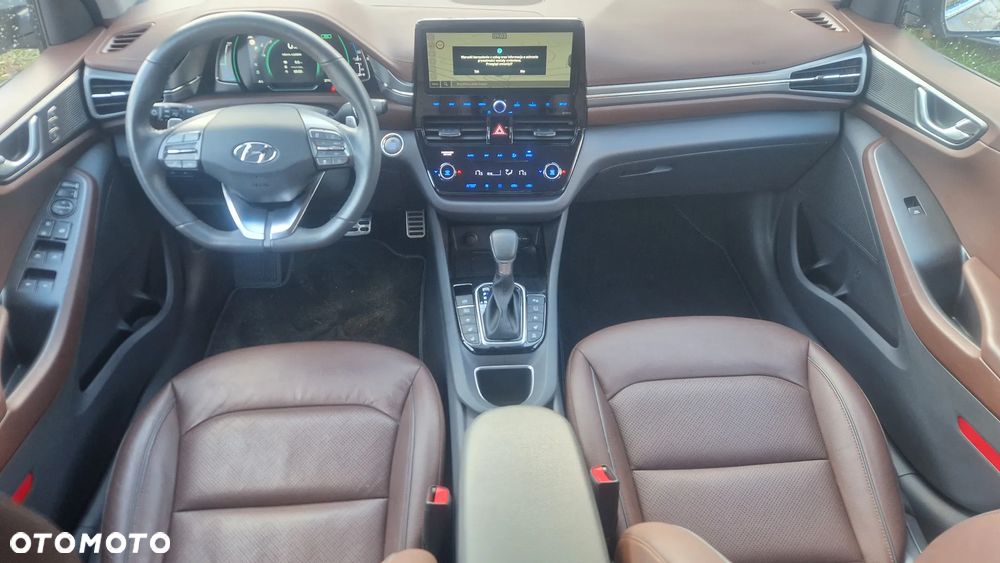 Hyundai IONIQ Plug-in hybrid Platinum - 7
