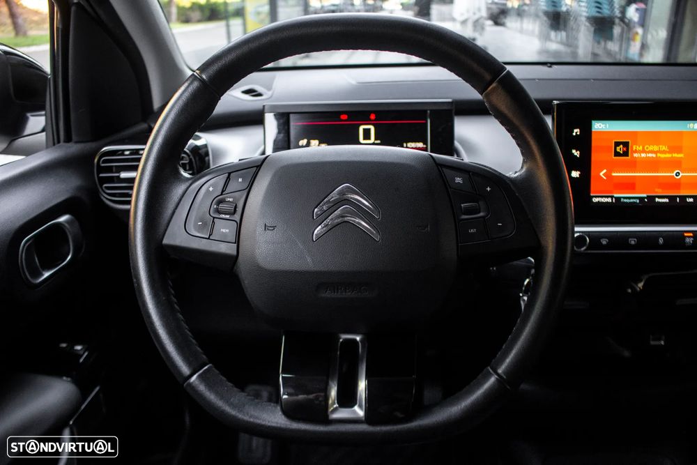Citroën C4 Cactus 1.2 PureTech Feel Business - 13