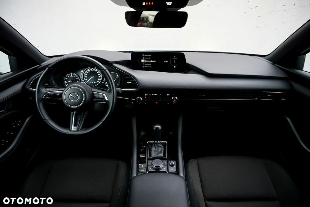 Mazda 3 2.0 mHEV Centre-Line - 14