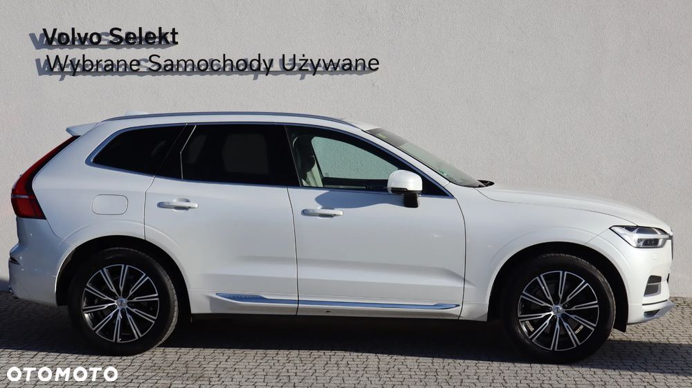 Volvo XC 60 B6 B AWD Inscription - 7