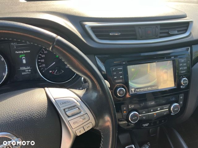 Nissan Qashqai 1.2 DIG-T N-Connecta - 14