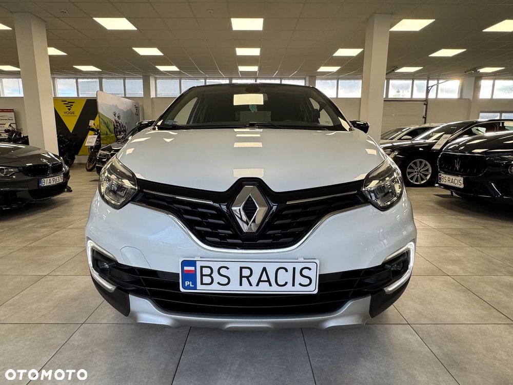 Renault Captur - 21