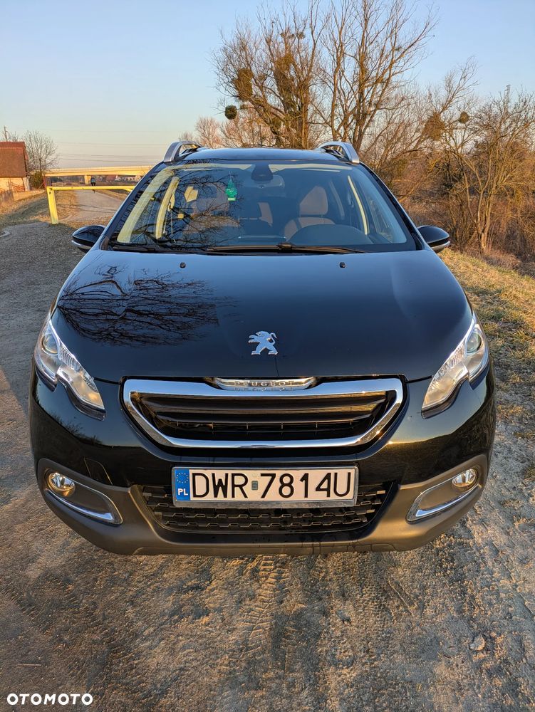Peugeot 2008 - 3