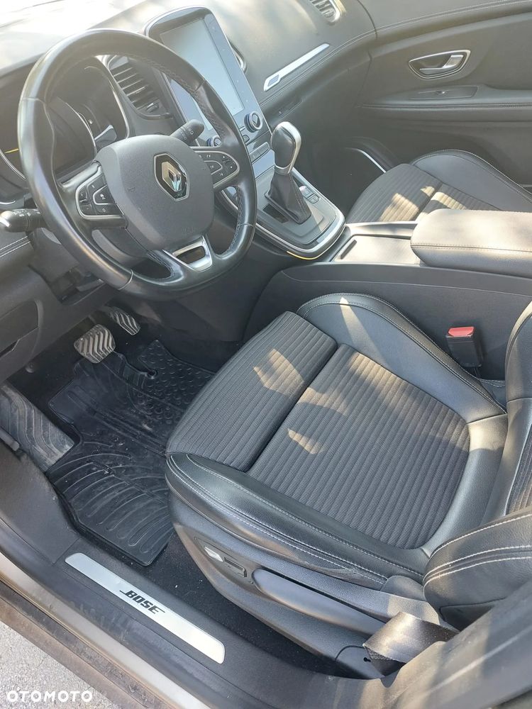 Renault Scenic ENERGY dCi 110 EDC BOSE EDITION - 7