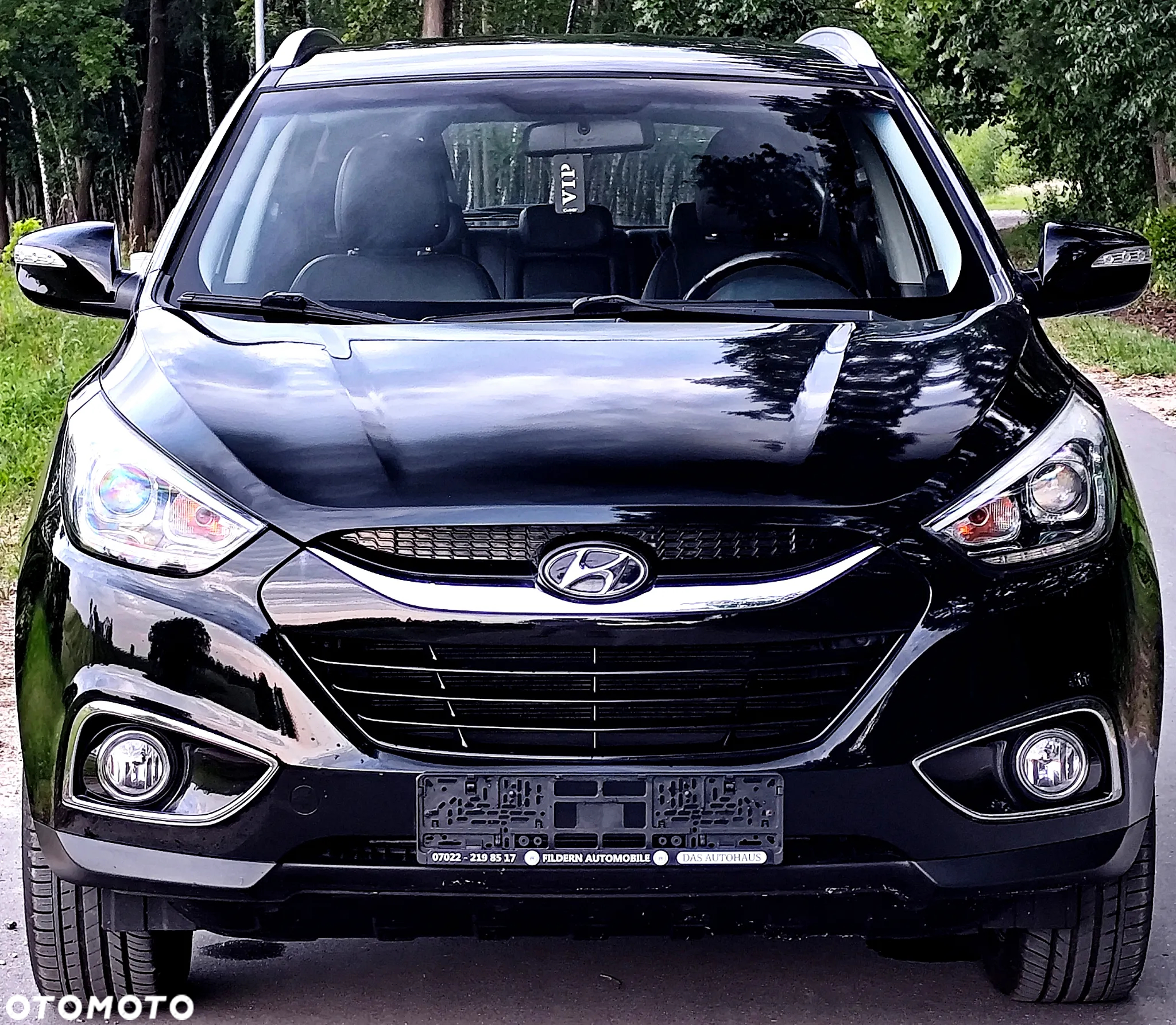 Hyundai ix35 - 2