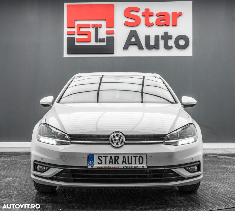 Volkswagen Golf 1.6 TDI Trendline - 2