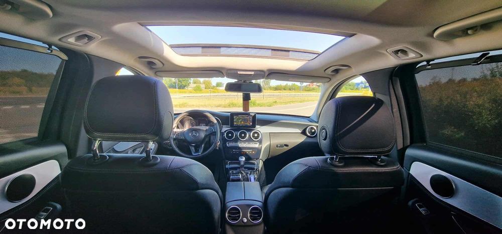 BMW Seria 3 320d M Sport Edition - 5
