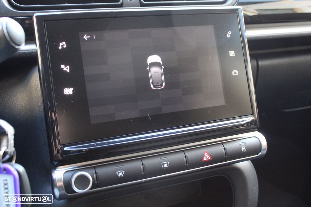 Citroën C3 Pure Tech S&S Shine Pack - 22