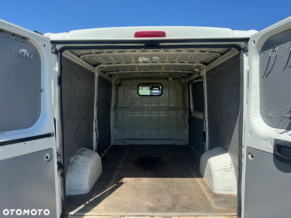 Peugeot Boxer - 7